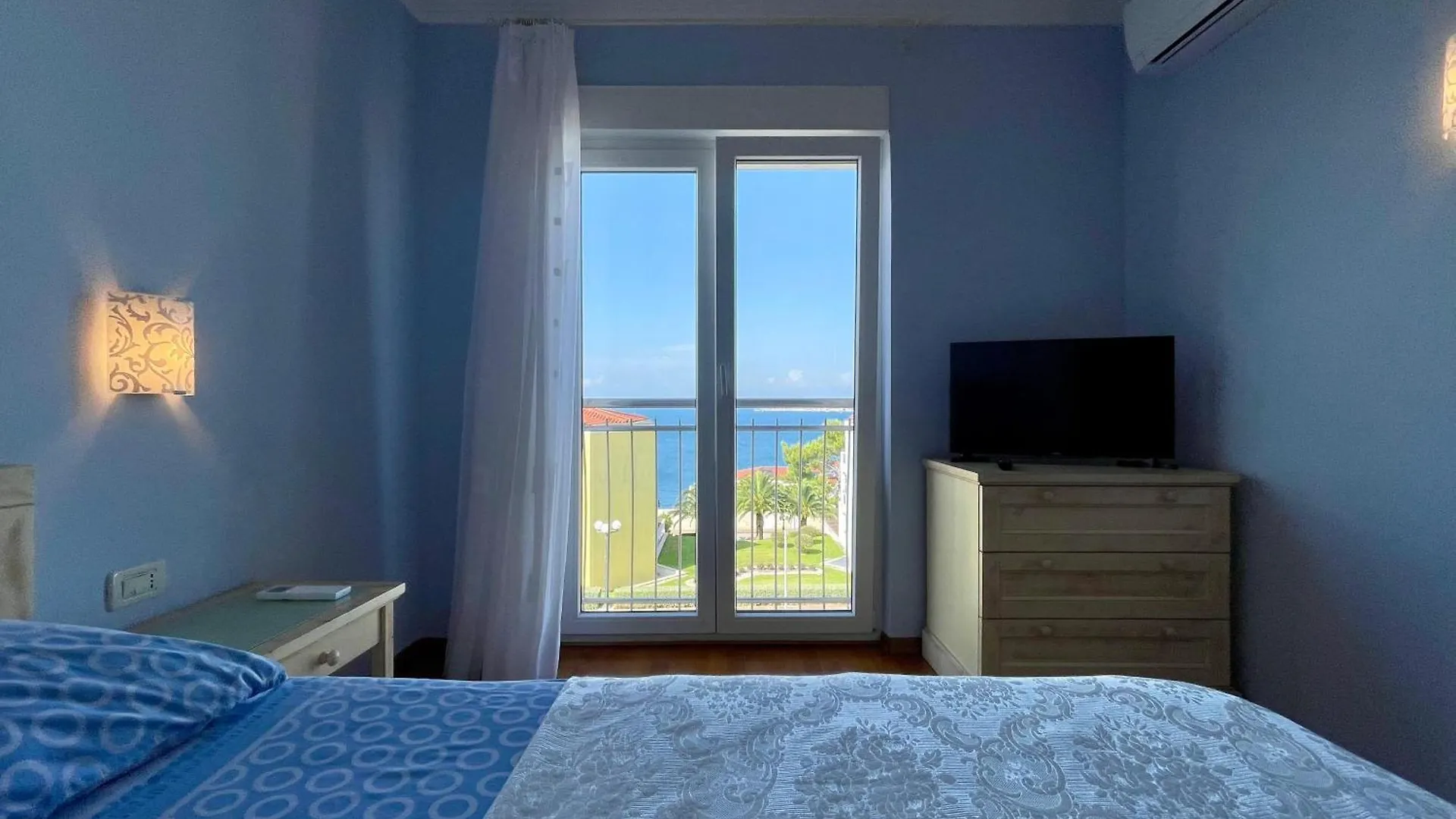 Apartment Tamara Савудрия 0*,  Хорватия