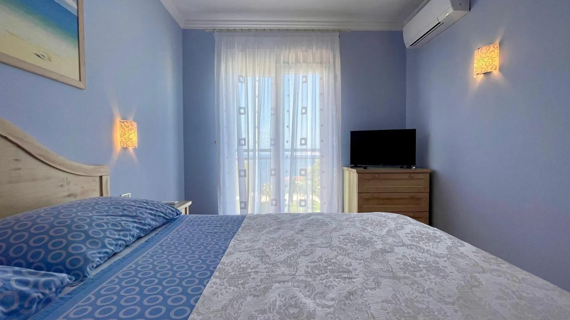 Apartment Tamara Савудрия