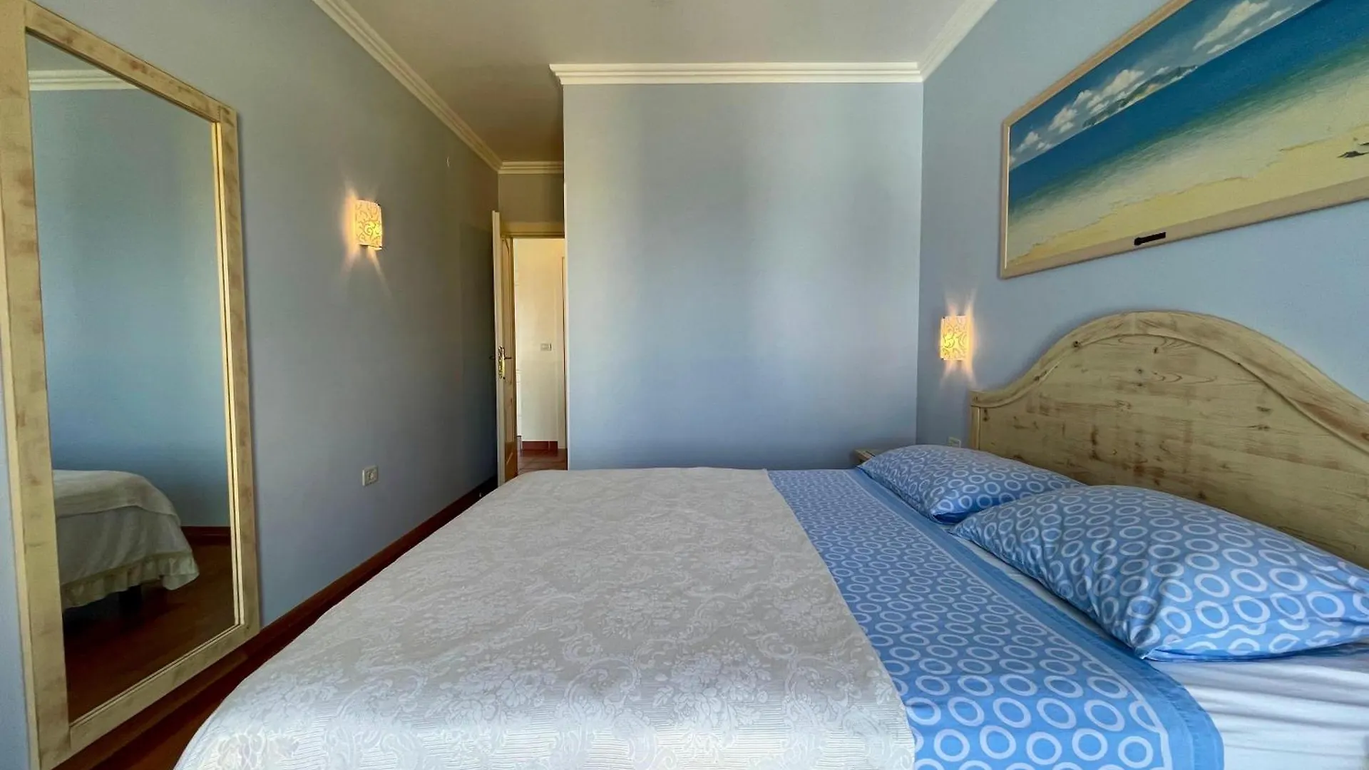 Apartment Tamara Савудрия