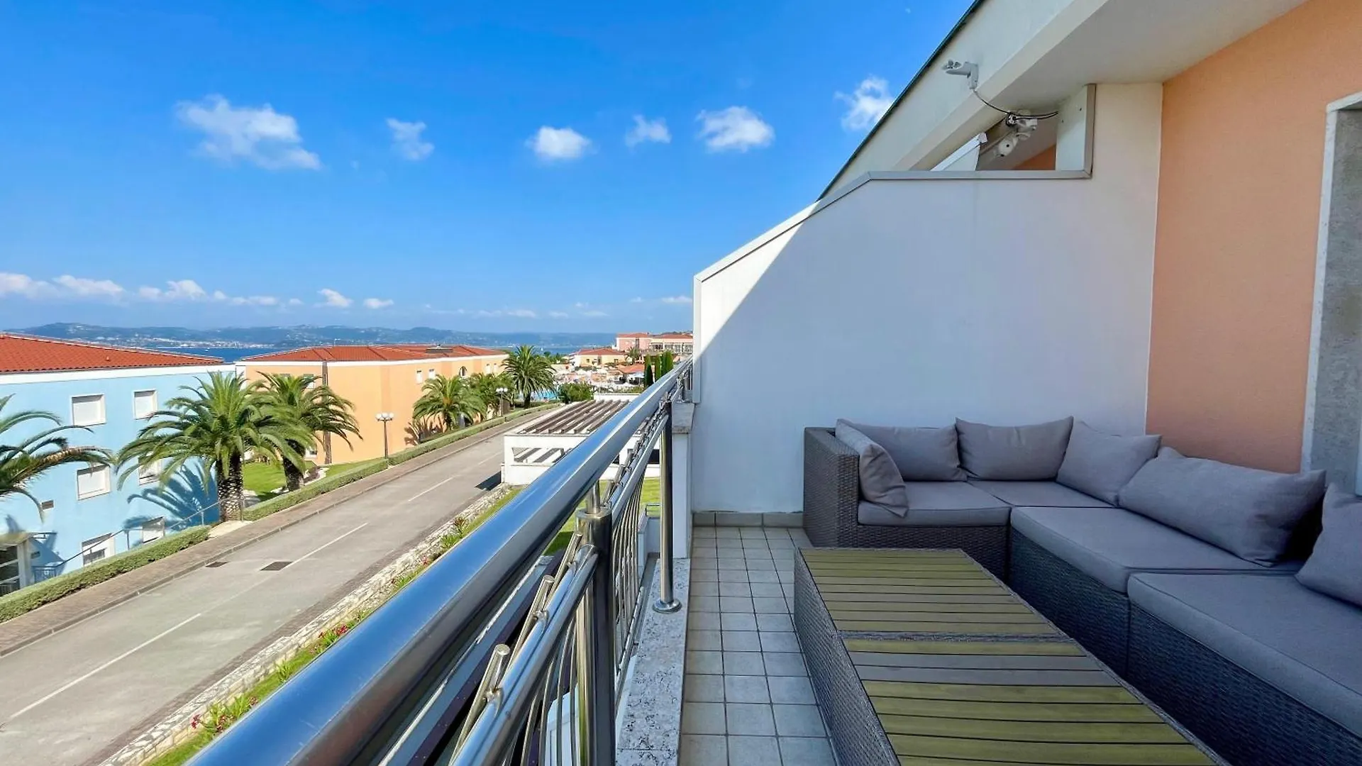 Apartment Tamara Савудрия