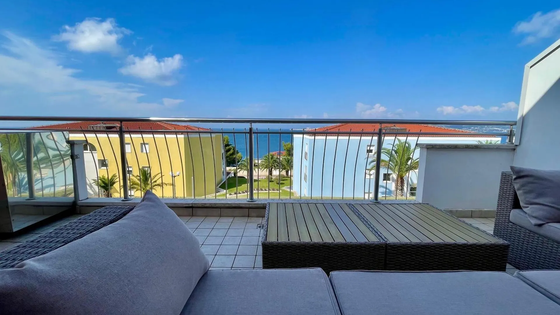 Apartment Tamara Савудрия