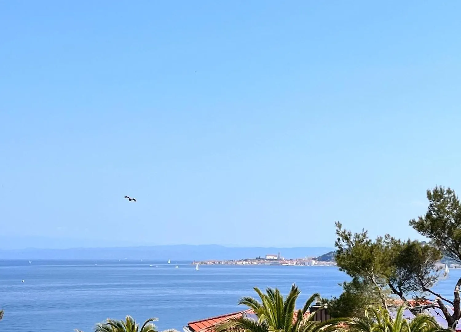 Apartment Tamara Croatia