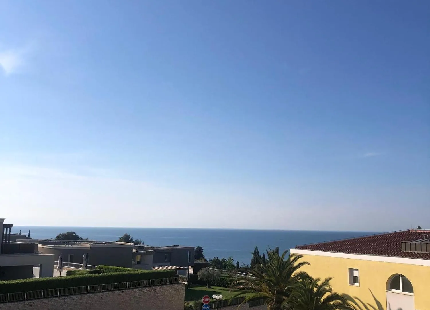 Apartment Tamara Савудрия 0*,  Хорватия