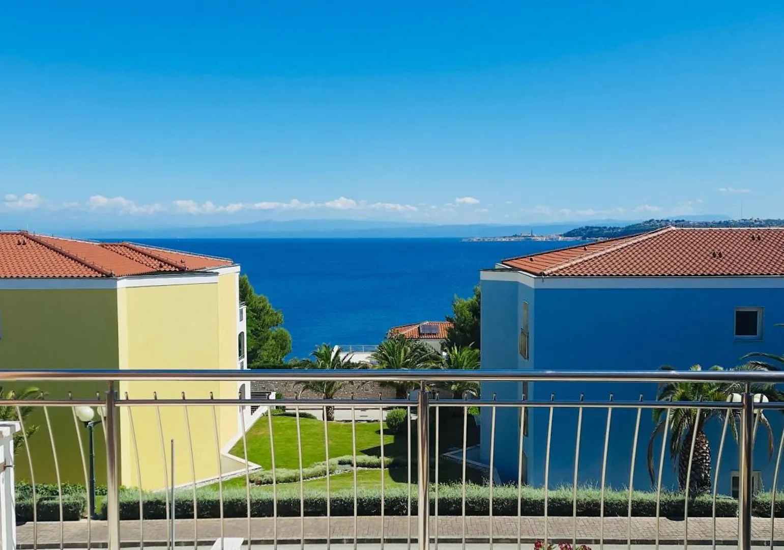 Apartment Tamara Савудрия